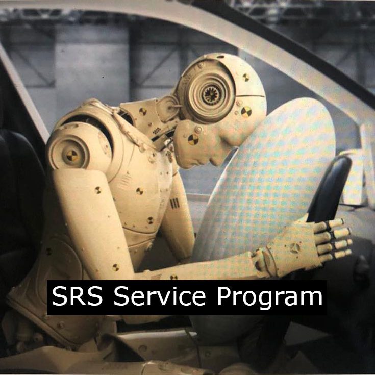SRS SERVICE PROGRAM LLC